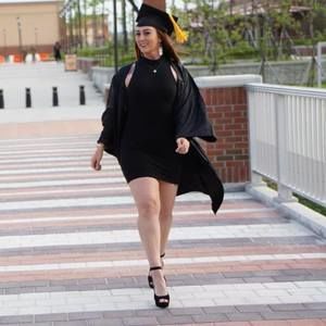 Meet your Posher, Jay